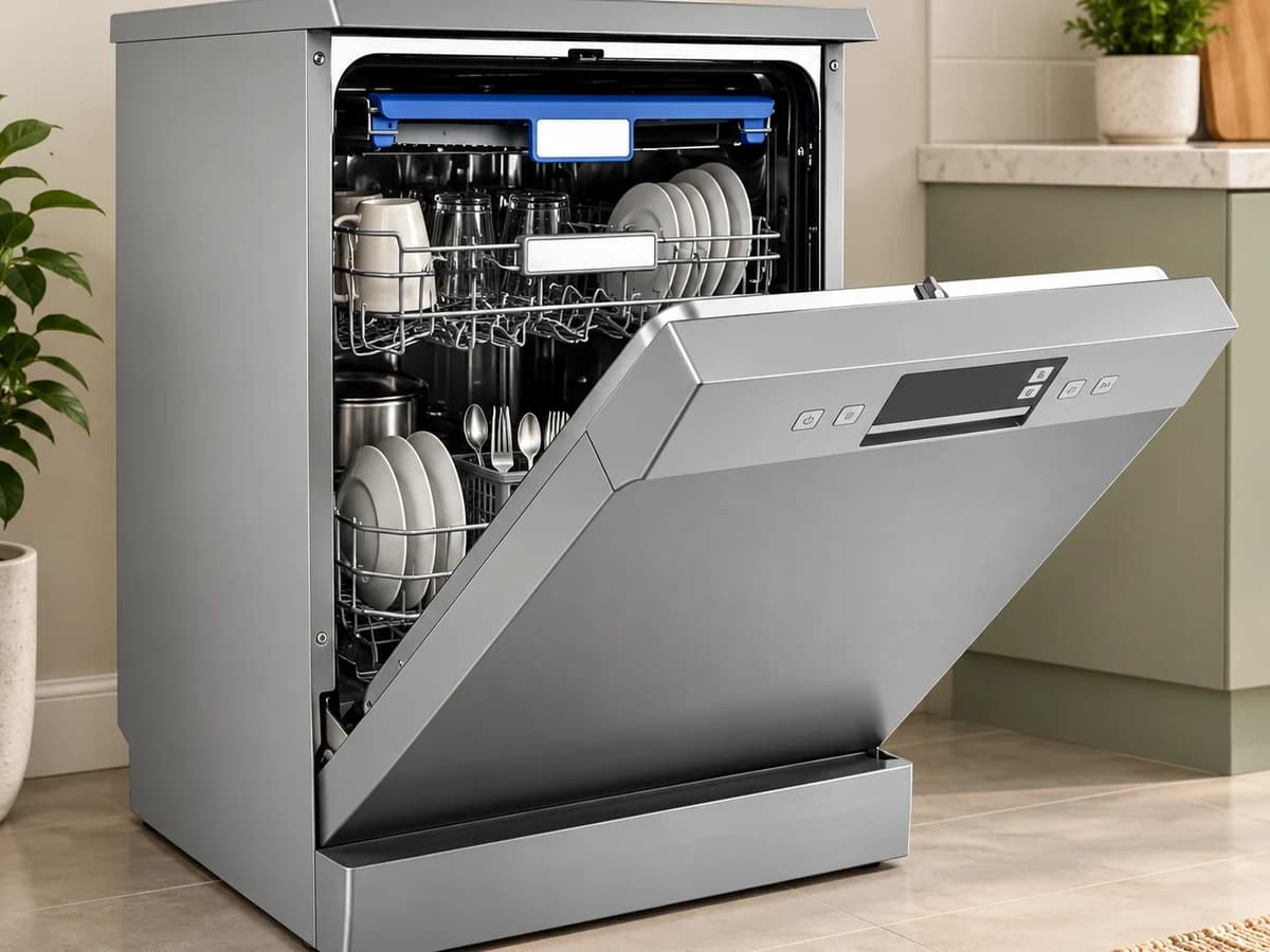 14 Place Dishwasher, photo 1 of 2