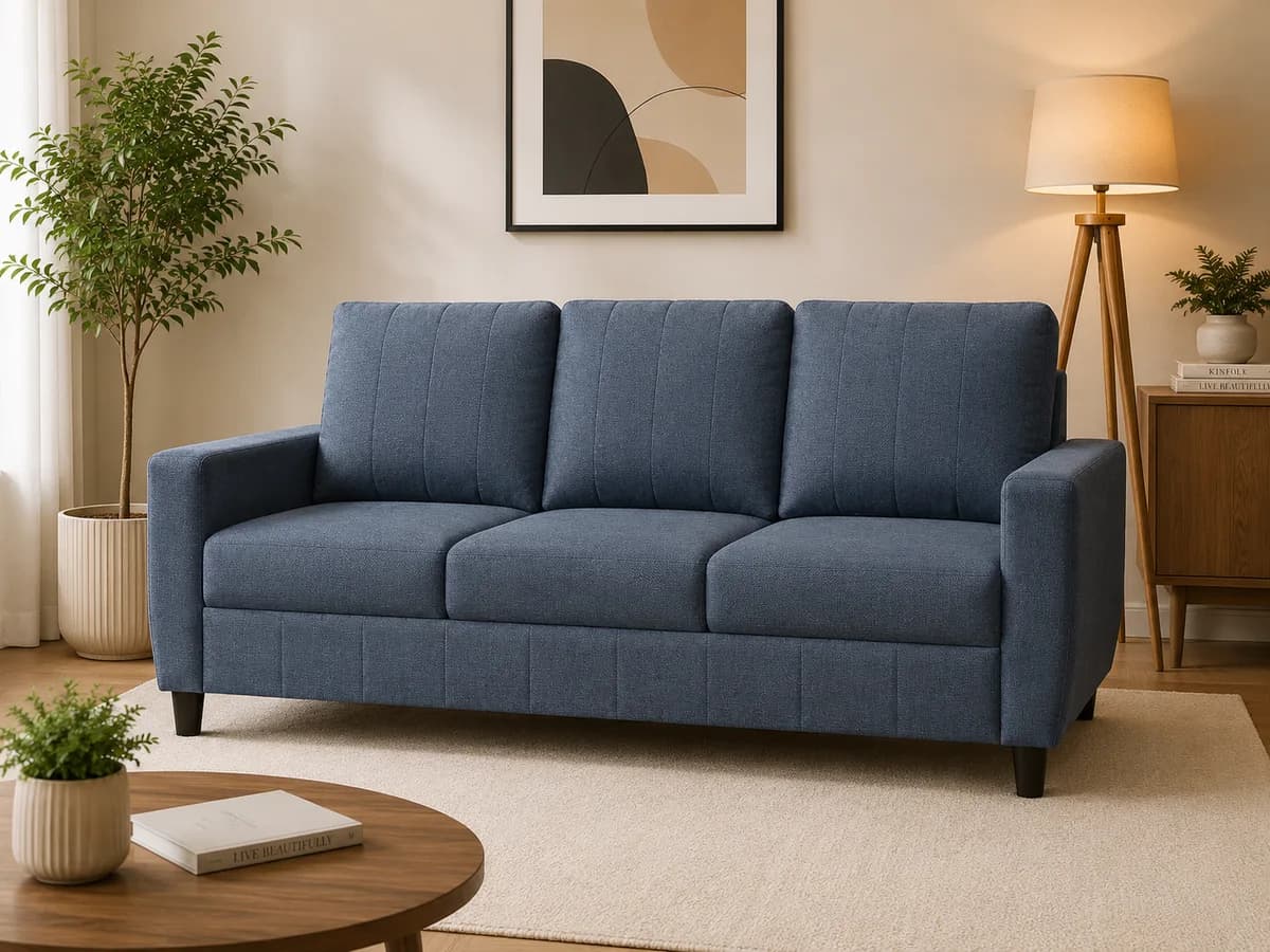 3 Seater Lounge Sofa