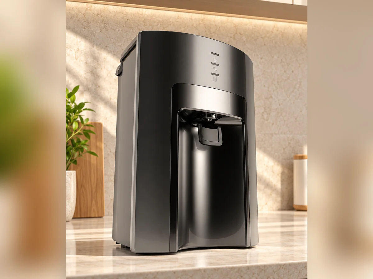 6L RO + Mineral Charge Water Purifier