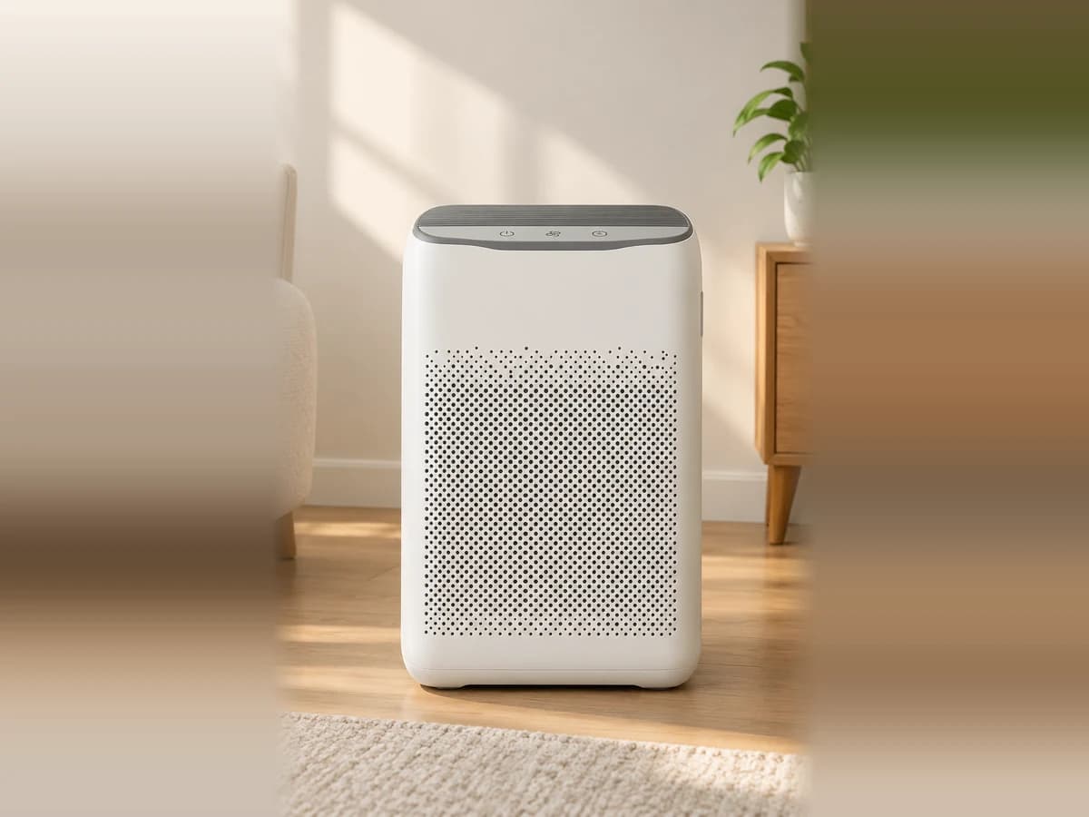 Honeywell Air Touch V2 Air Purifier