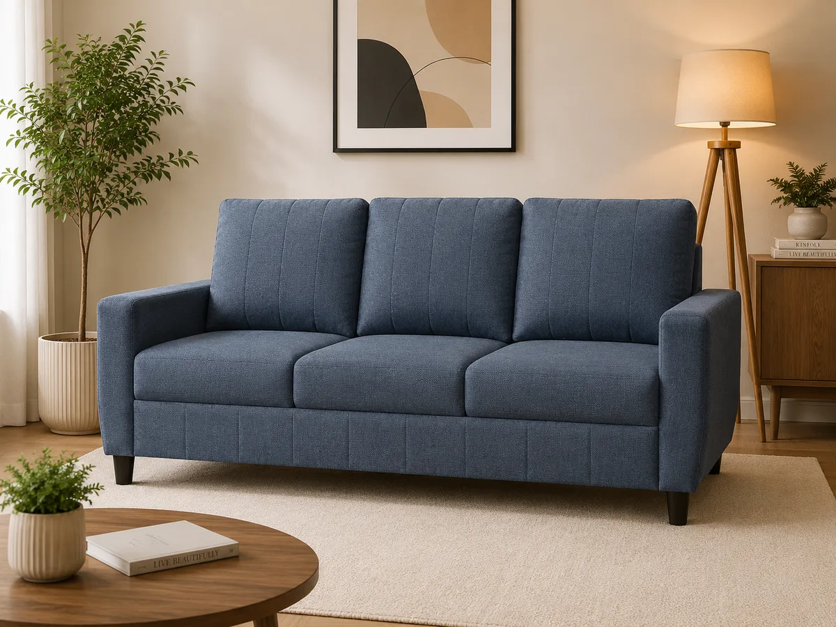 3 Seater Lounge Sofa