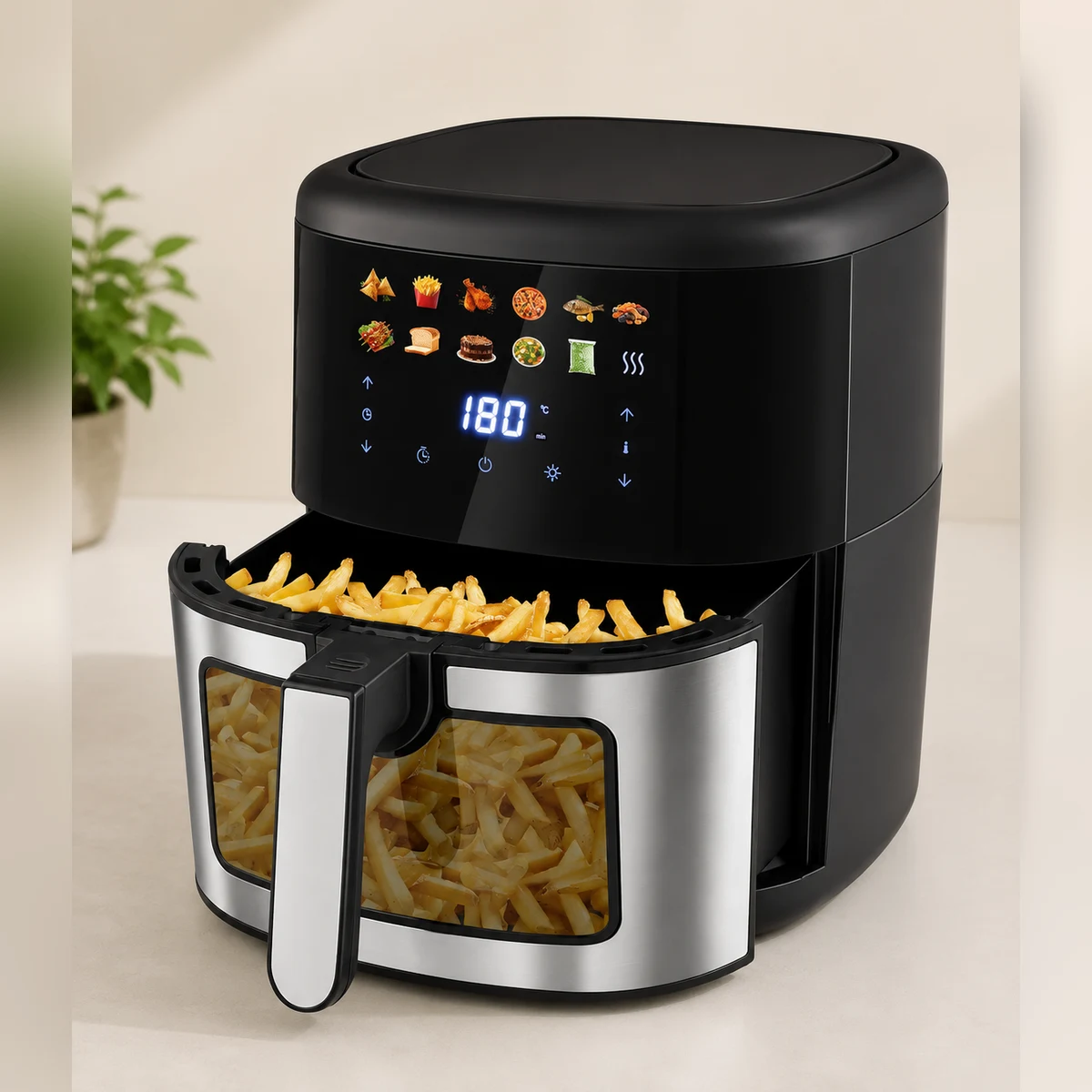 7L Ultra Digital Air Fryer