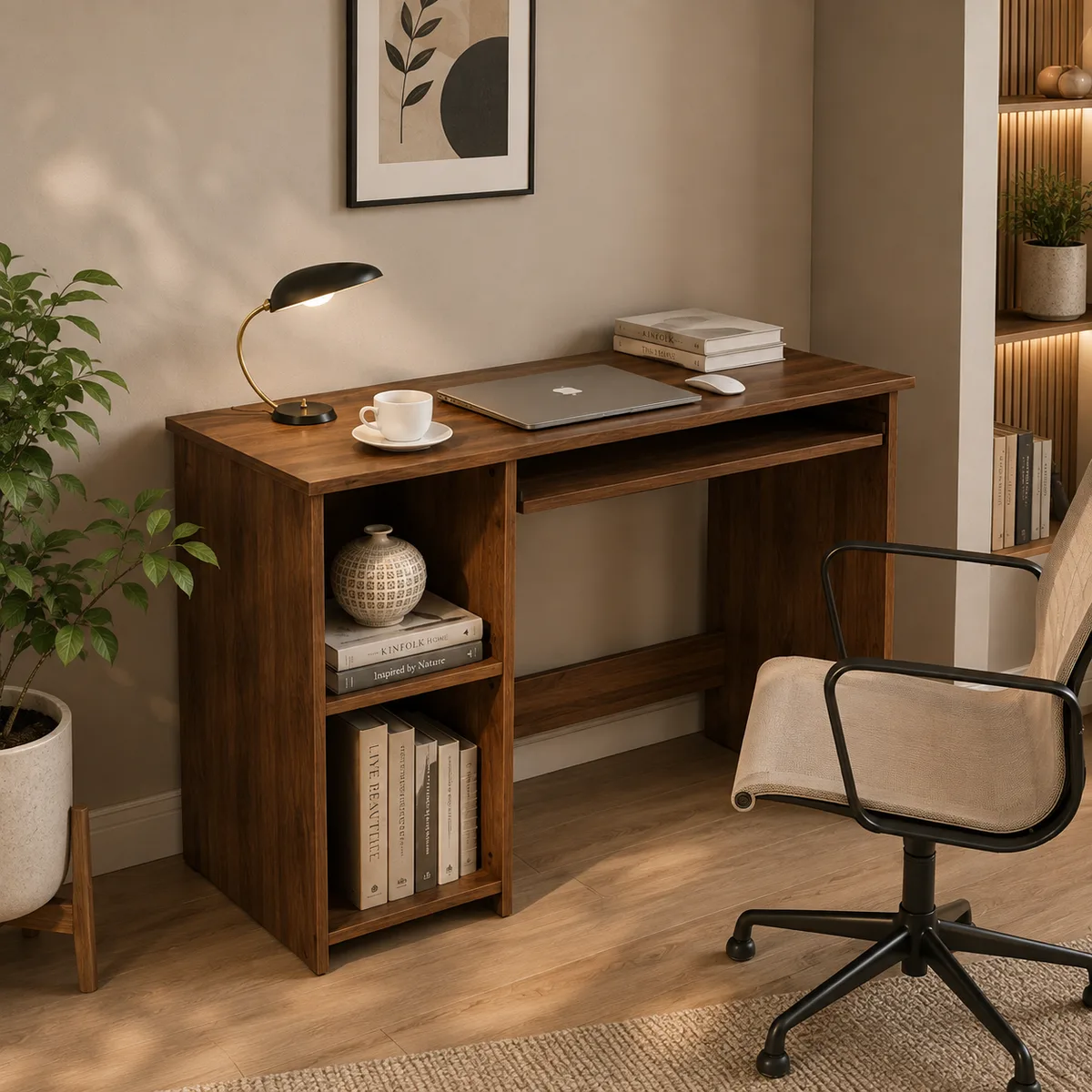 Computer Study Table