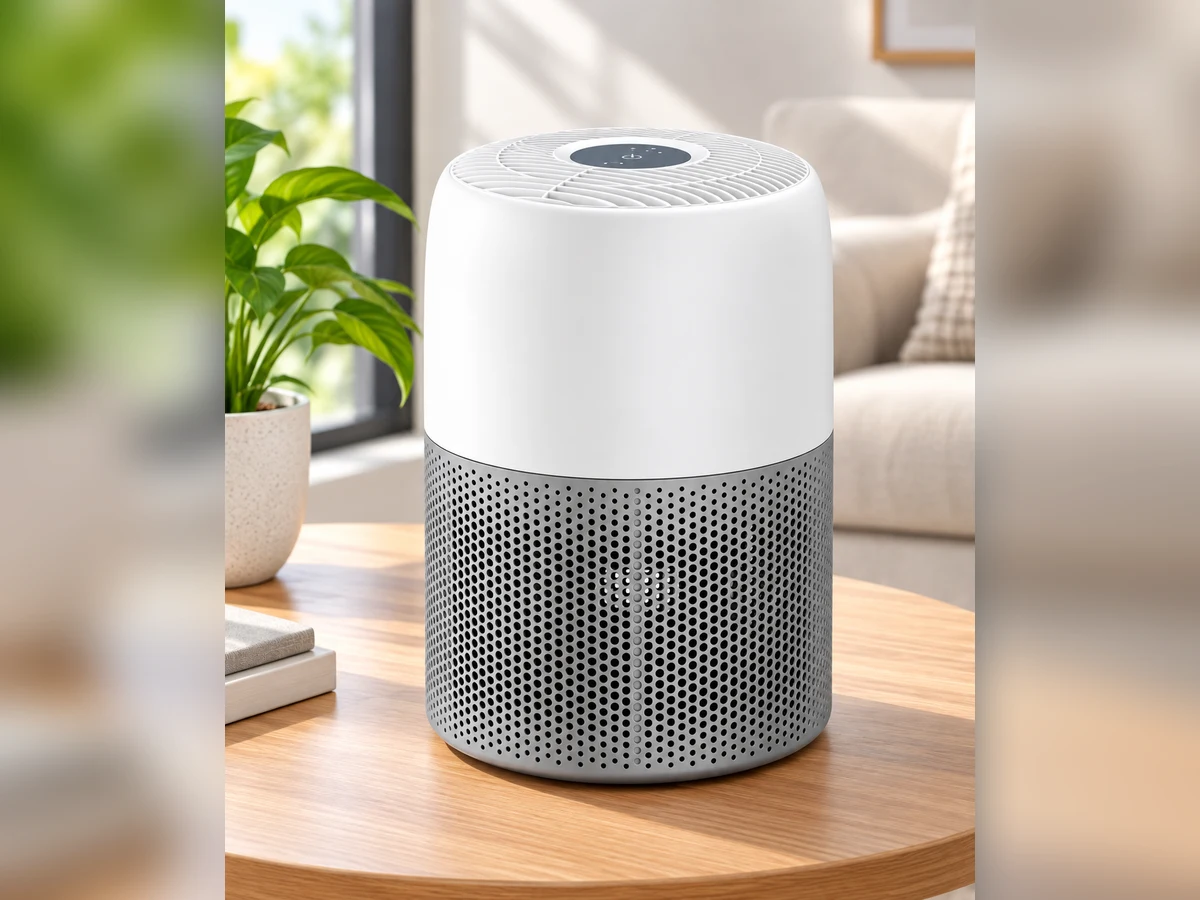 Honeywell Air Touch V1 Air Purifier