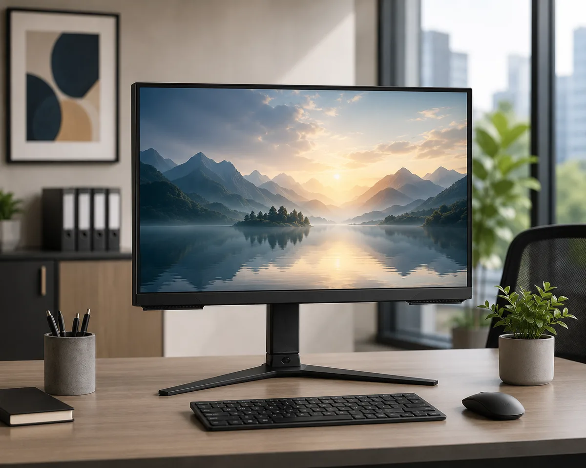 Odyssey G3 24 inch Full HD Gaming Monitor