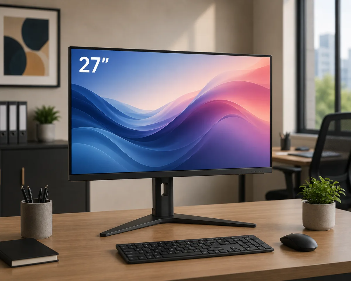 Odyssey G3 27 inch Full HD Gaming Monitor